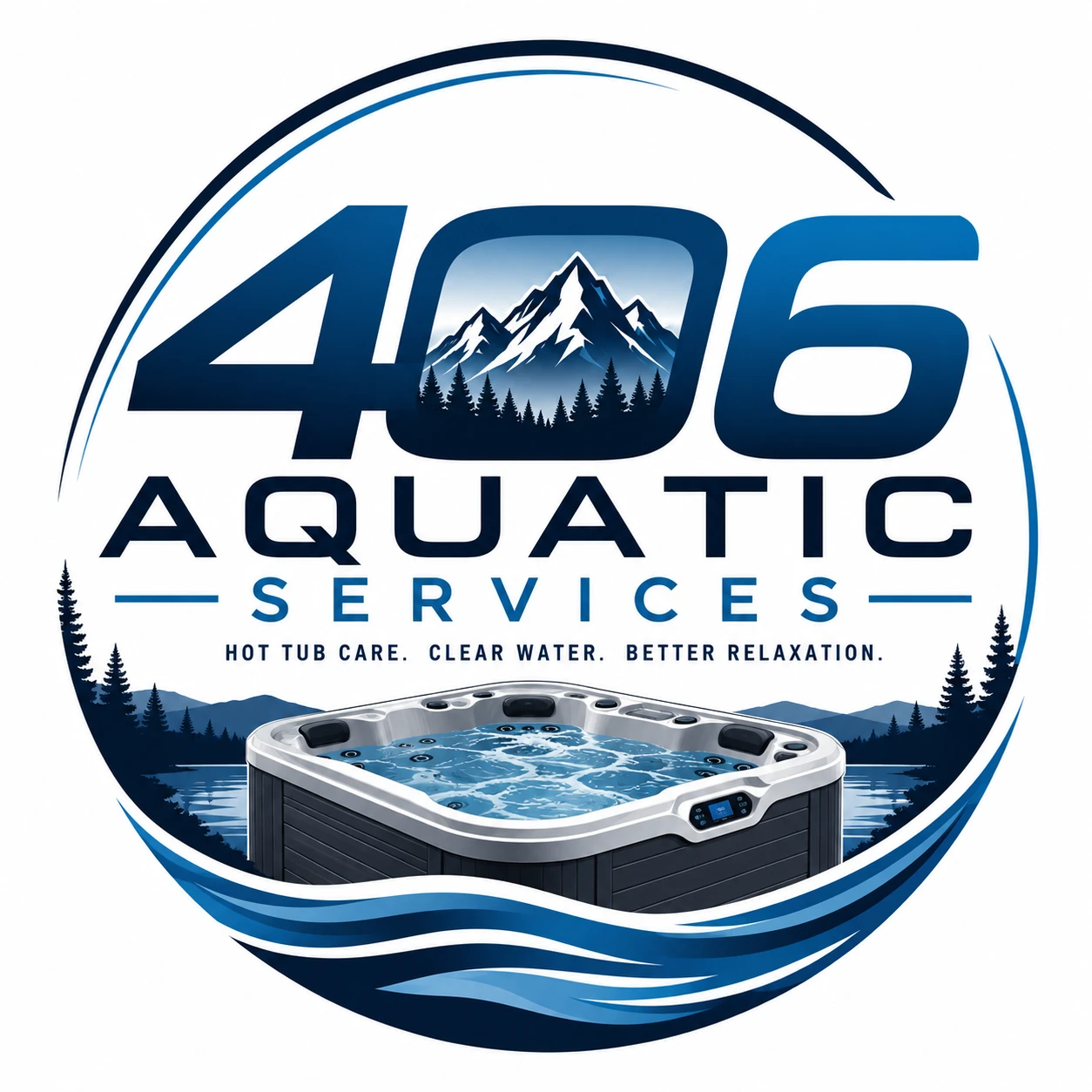 406 Aquatic Services